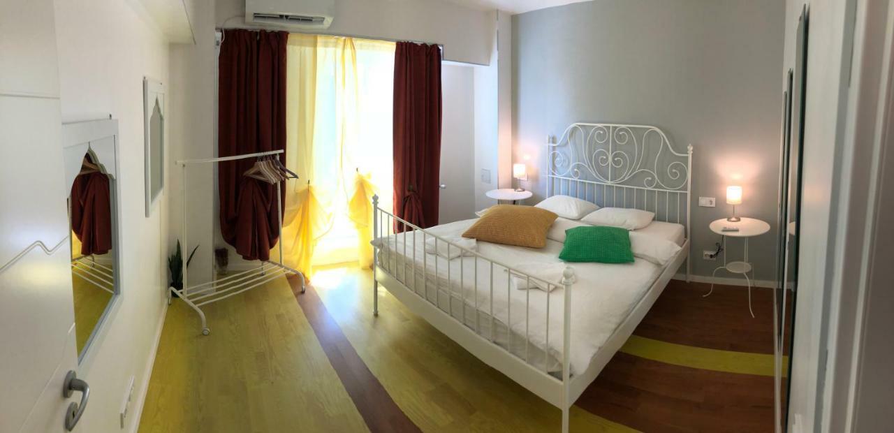 Green Apartment 6 Bukurešť Exteriér fotografie