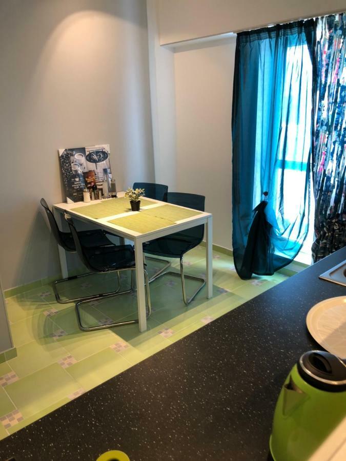 Green Apartment 6 Bukurešť Exteriér fotografie